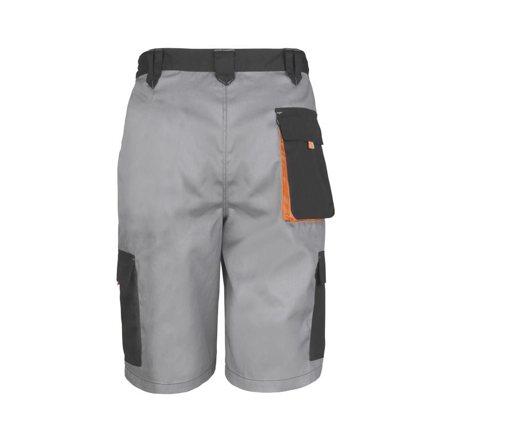RESULT RS319 - Leichte Arbeitsshorts