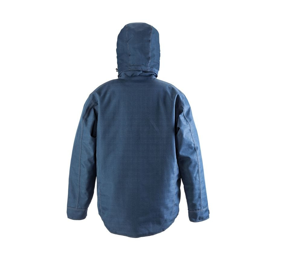 Result RS326 - Denim work jacket