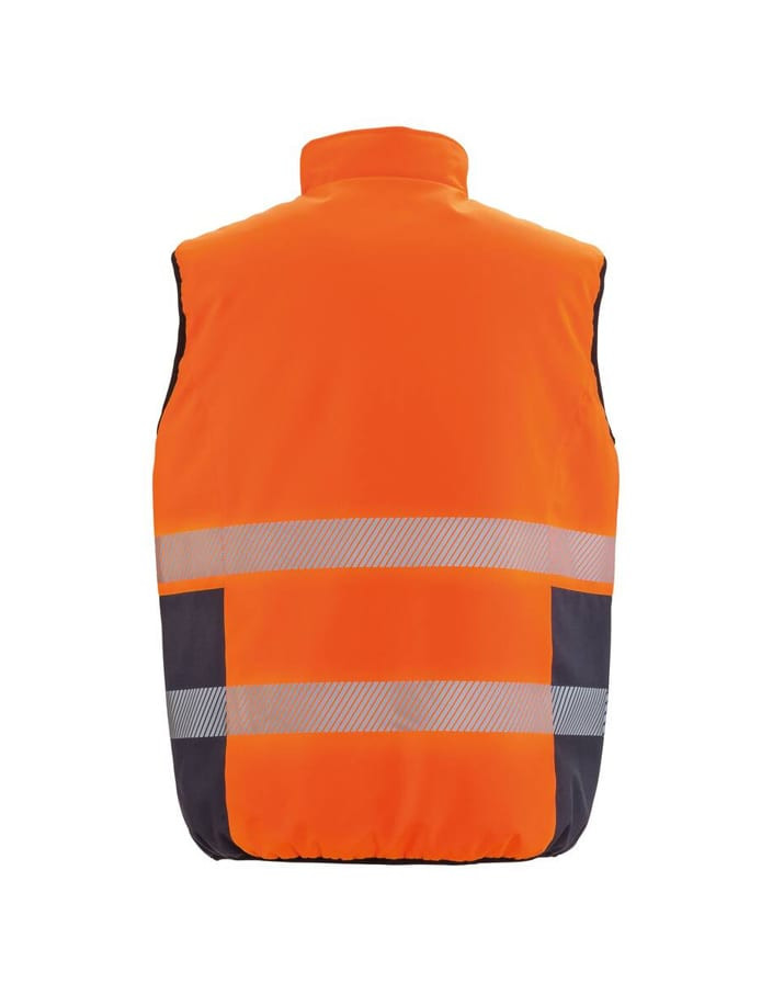 Result RS332 - Omkeerbare Bodywarmer
