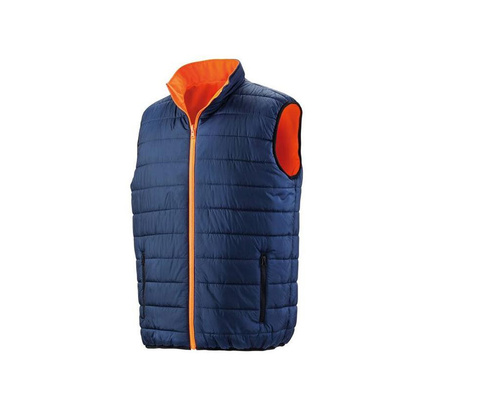 Result RS332 - Omkeerbare Bodywarmer