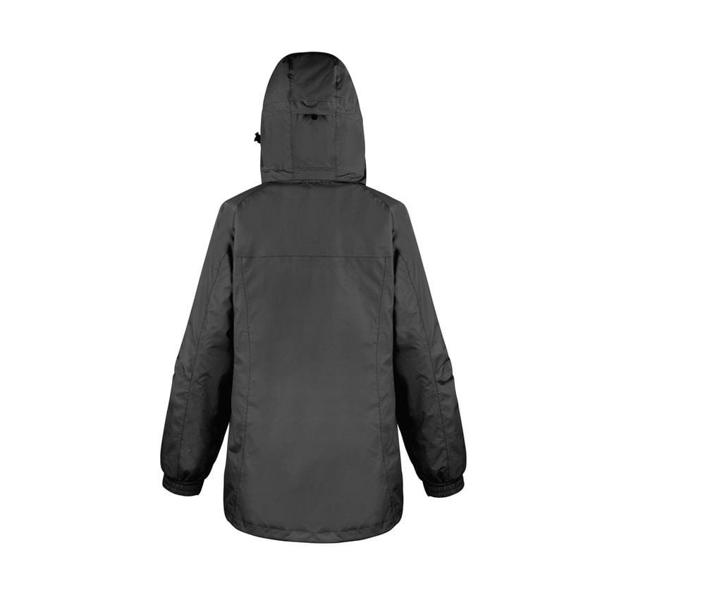 Result RS400F - Women's 3-in-1 Parka