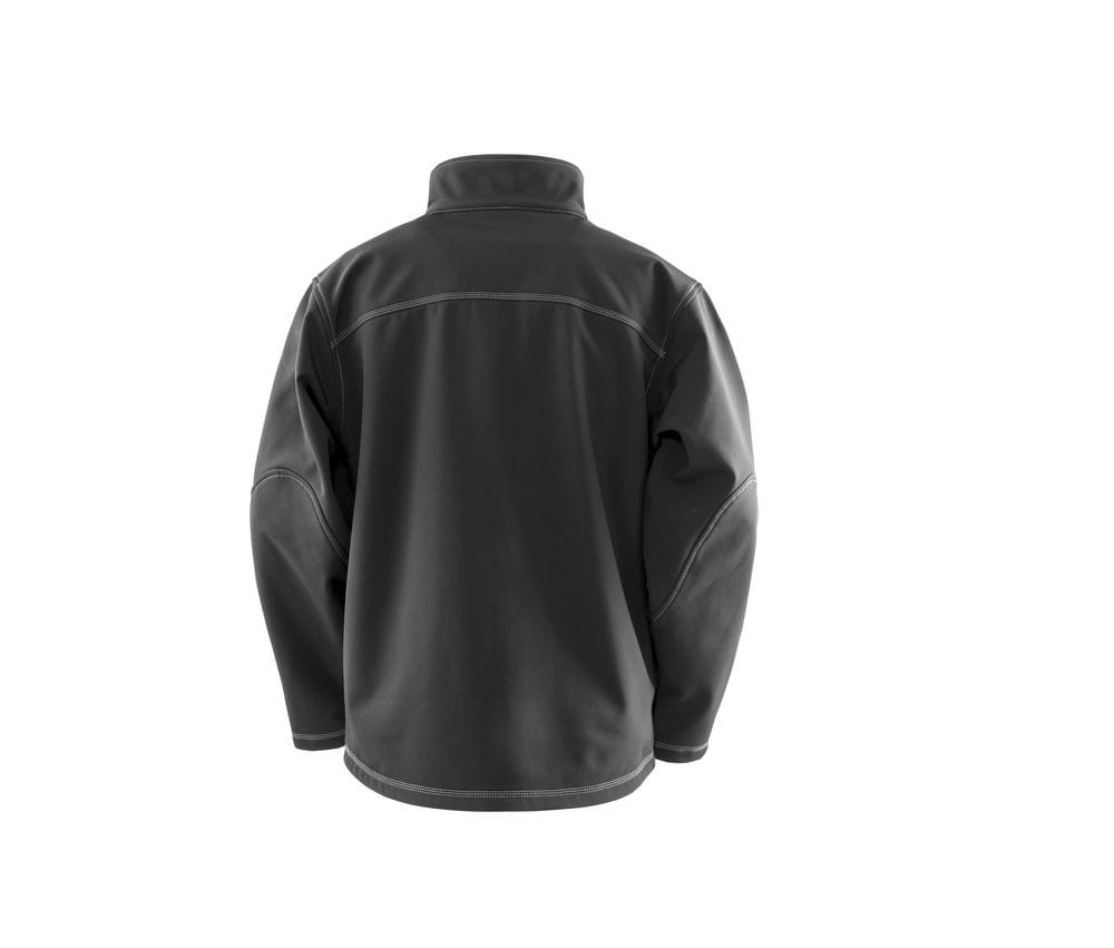 Result RS455M - Men's Softshell