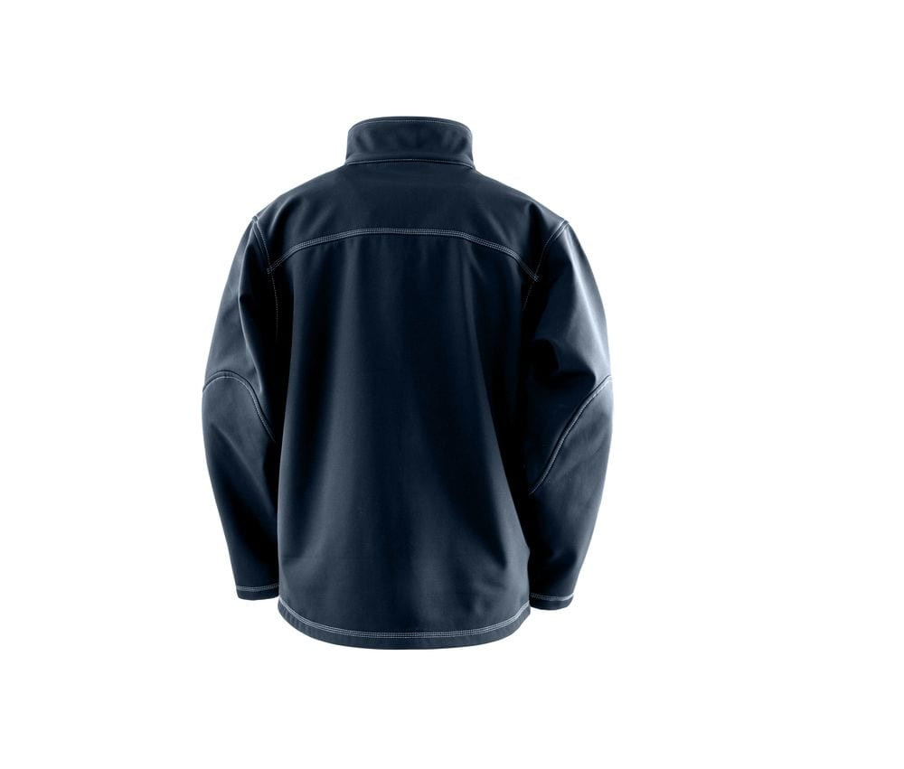 Result RS455M - Men's Softshell
