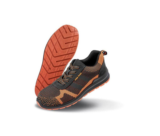 Result RS457 - Chaussures de sécurité