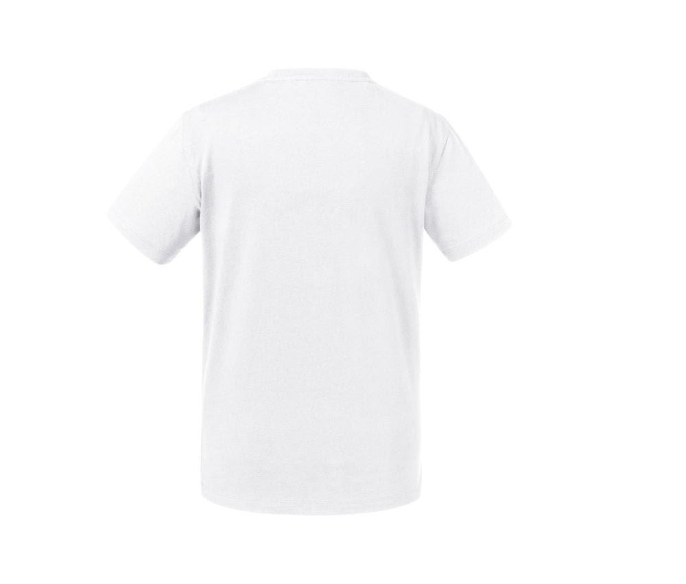 Russell RU108B - Bio-T-Shirt von Kindern