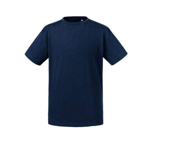 Russell RU108B - Children's organic T-shirt