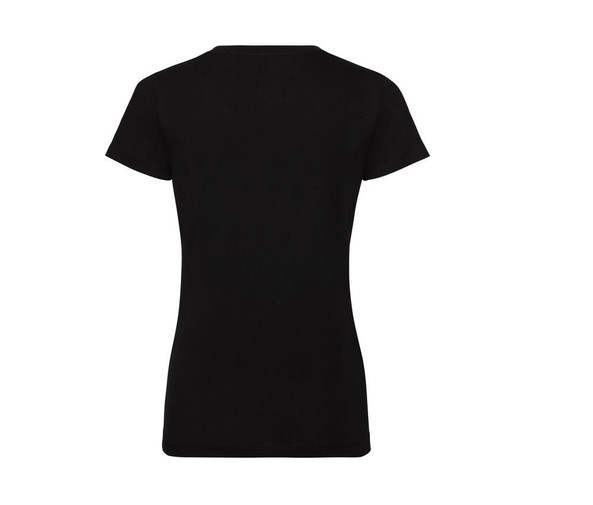 Russell RU108F - Bio-T-Shirt-Frau