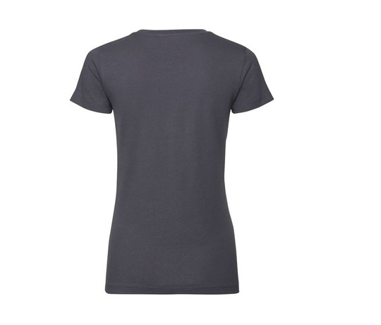 Russell RU108F - Bio-T-Shirt-Frau