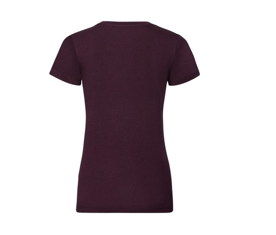 Russell RU108F - Bio-T-Shirt-Frau