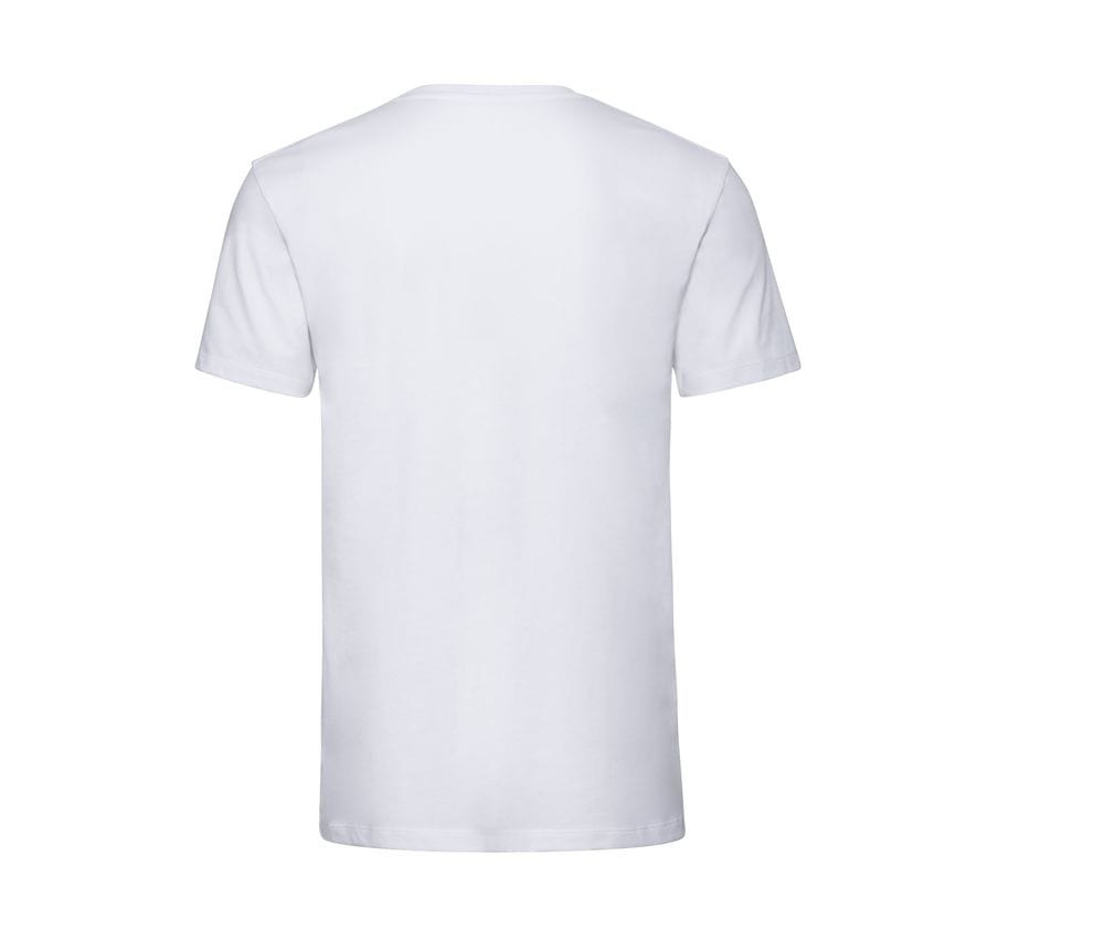 Russell RU108M - T-shirt organica da uomo