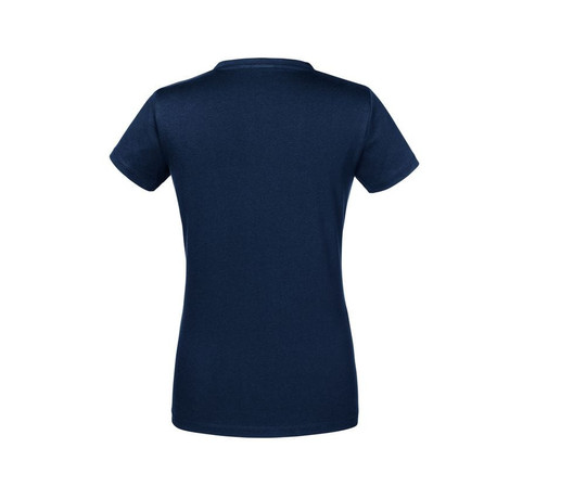 RUSSELL RU118F - Damen T-Shirt aus Bio-Baumwolle