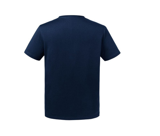 Russell RU118M - Men's heavy organic T-shirt