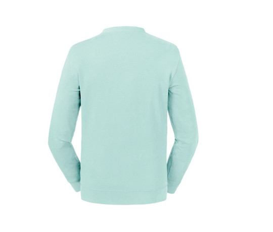 Russell RU208M - Wendbarer Bio-Sweatshirt
