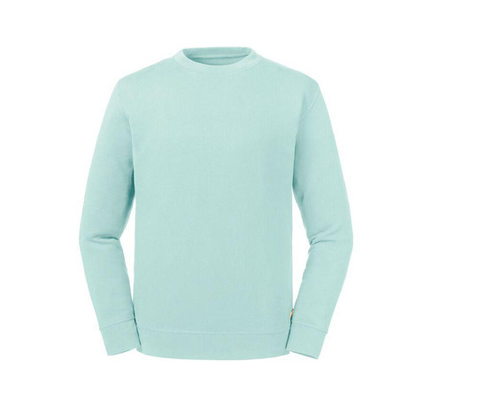 Russell RU208M - Wendbarer Bio-Sweatshirt