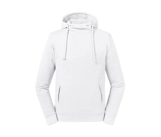Russell RU209M - Organic hoodie