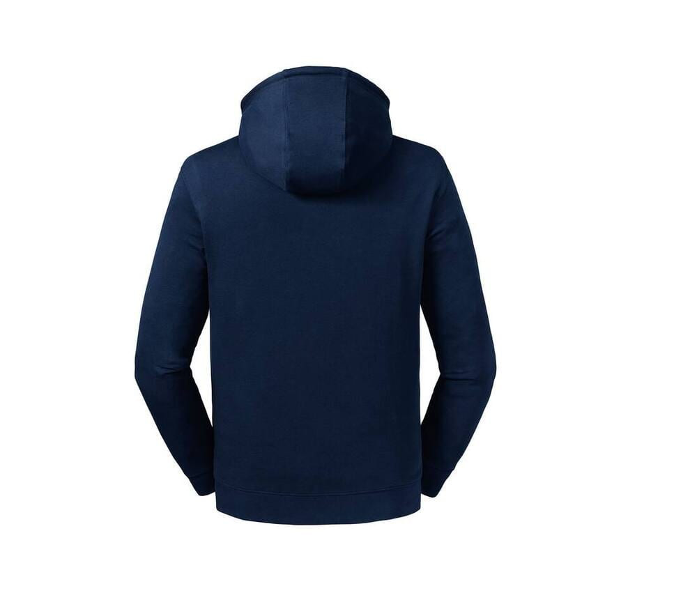 Russell RU209M - Organic hoodie