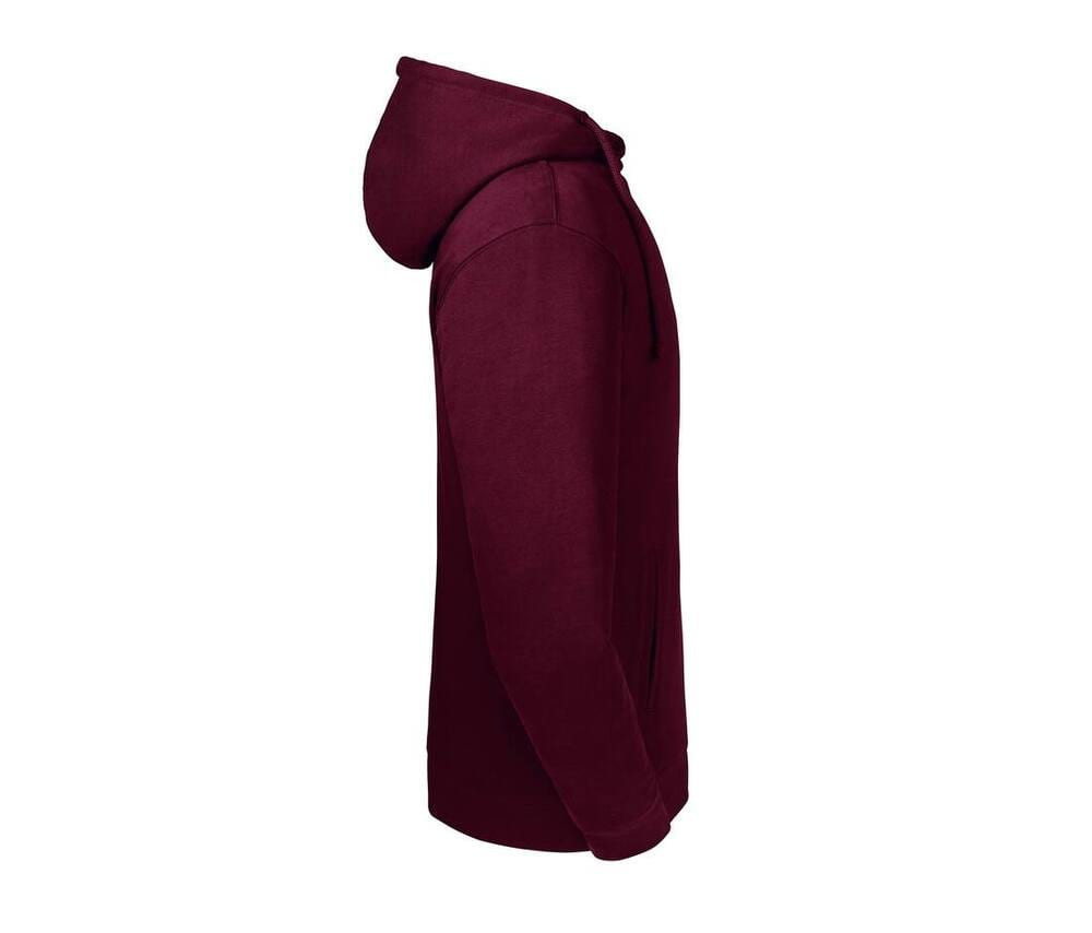 Russell RU209M - Organic hoodie