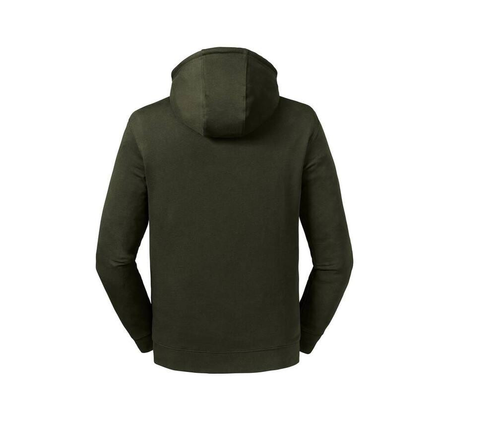 Russell RU209M - Organic hoodie