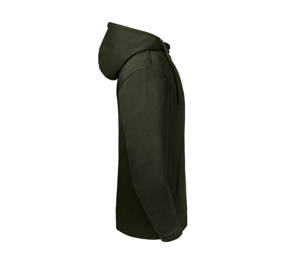 Russell RU209M - Organic hoodie