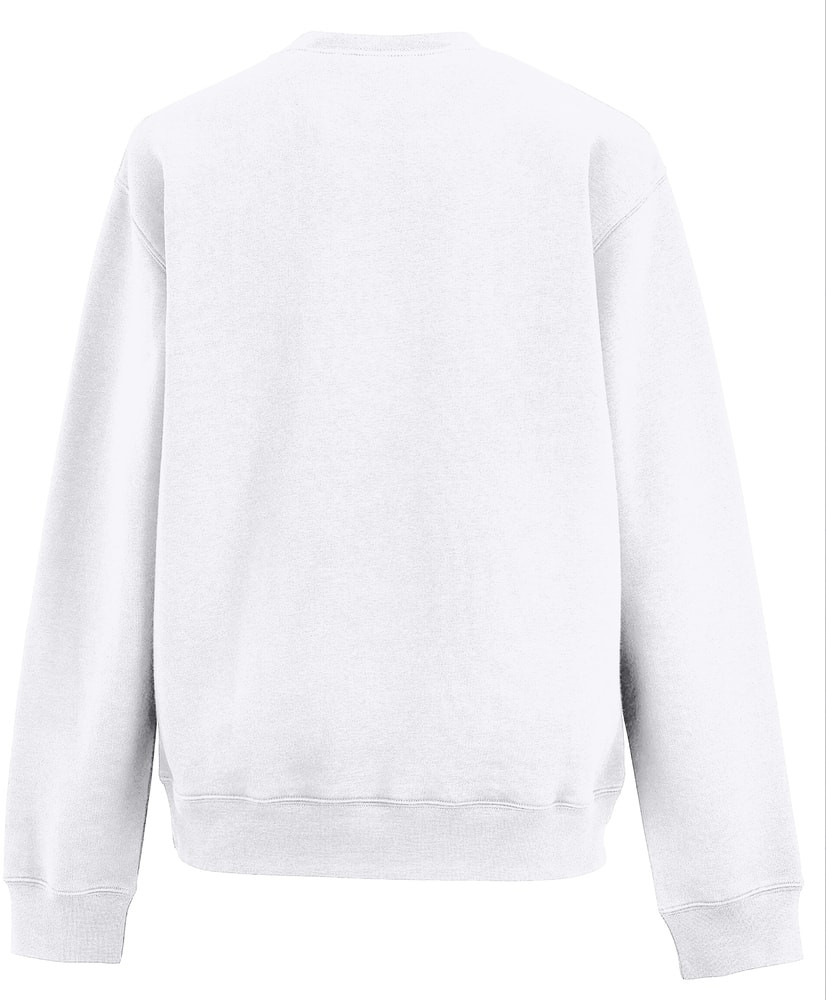Russell RU262M - CLASSIC SET-IN SLEEVE SWEATSHIRT