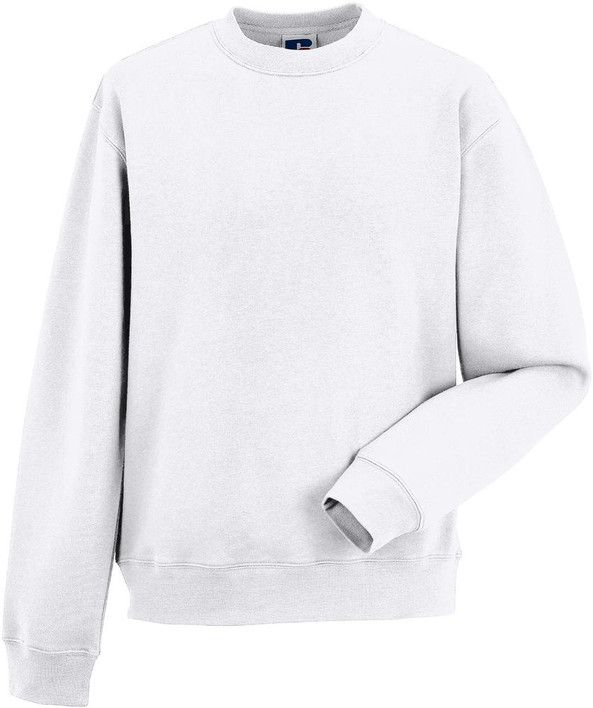 Russell RU262M - Authentic Set-In Sweatshirt