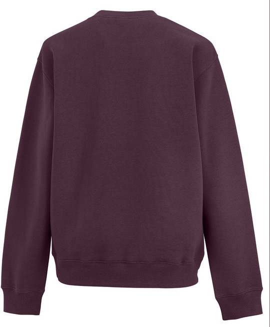 Russell RU262M - CLASSIC SET-IN SLEEVE SWEATSHIRT