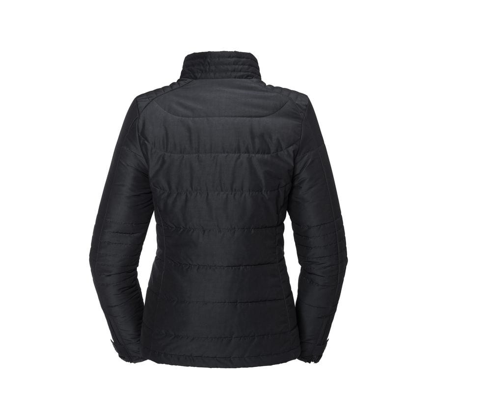 Russell RU430F - Women's Cross Jacket