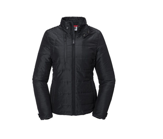 Russell RU430F - Women's Cross Jacket