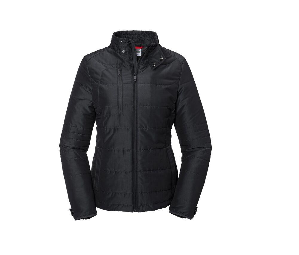 Russell RU430F - Women's Cross Jacket