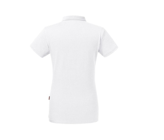 Russell RU508F - Organiczne polo dla kobiet