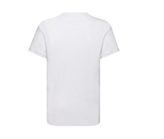 Fruit of the Loom SC1019 - Children's short-sleeves T-shirt
