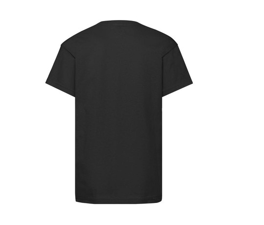 Fruit of the Loom SC1019 - Kinder Kurzarm T-Shirt