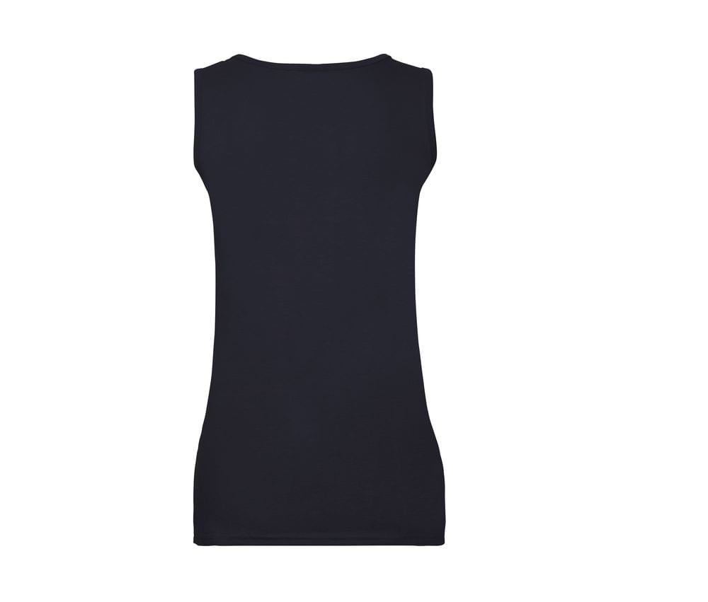 Fruit of the Loom SC1376 - Canotta donna