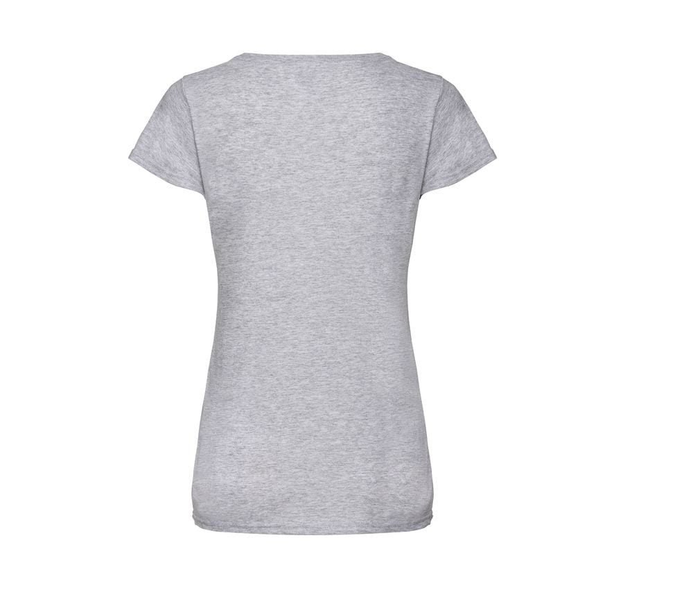 Fruit of the Loom SC1422 - Women's round neck T-shirt