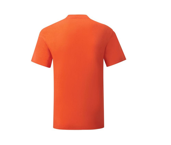 Fruit of the Loom SC150 - ICONIC T-shirt Heren
