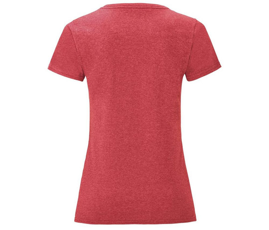 Fruit of the Loom SC151 - Iconic T Woman