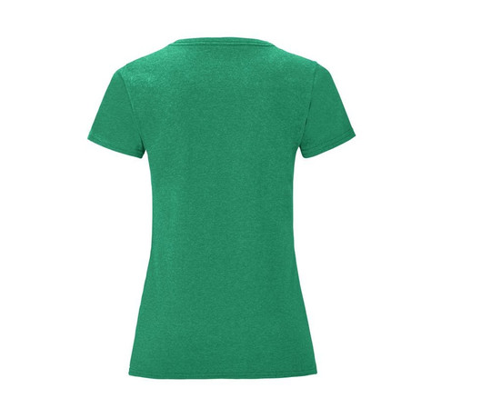 Fruit of the Loom SC151 - Iconic T Woman