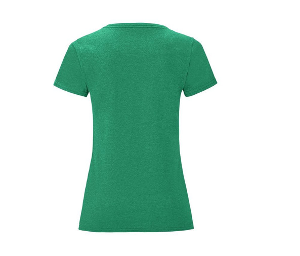 Fruit of the Loom SC151 - Iconic T Woman