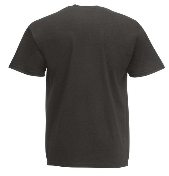 Fruit of the Loom SC210 - T-shirt super premium
