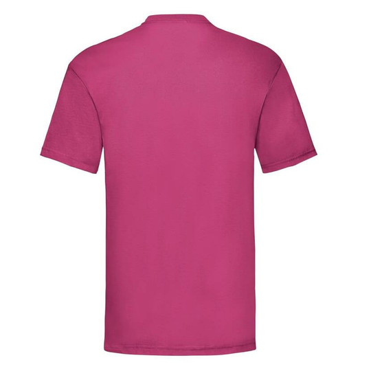 Fruit of the Loom SC220 - Herren T-Shirt Rundhalsausschnitt