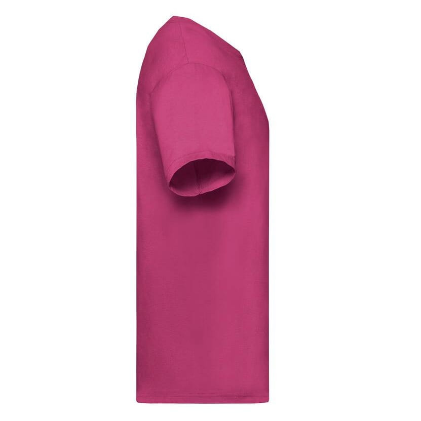 tee shirt col rond