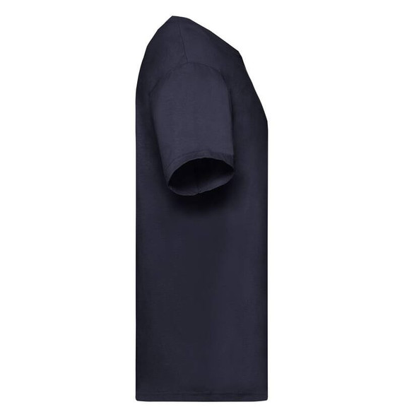 Fruit of the Loom SC220 - Herren T-Shirt Rundhalsausschnitt