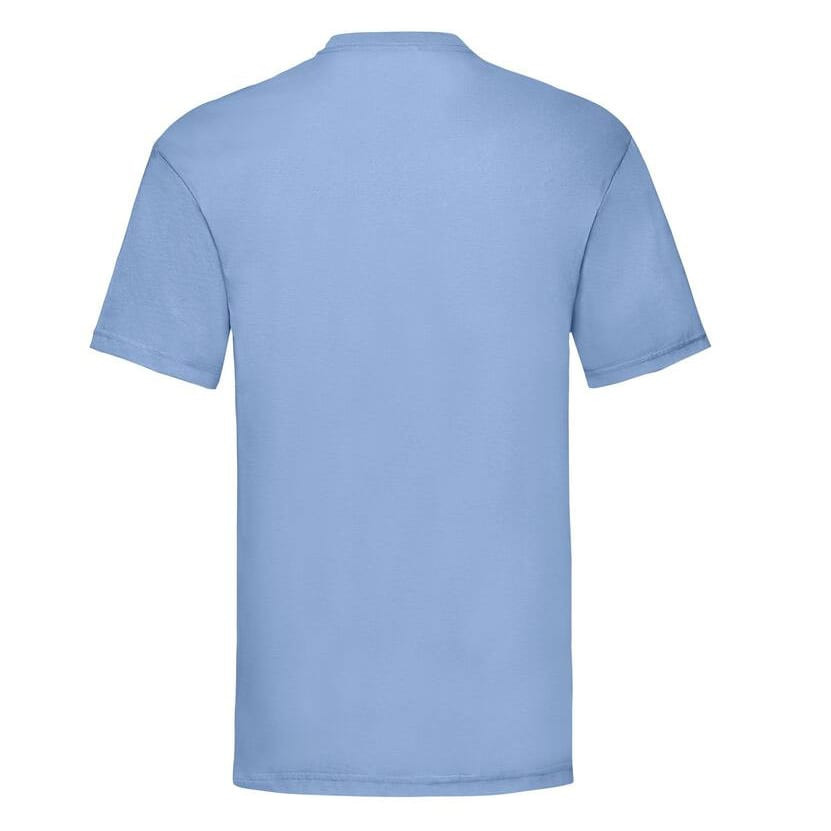 tee shirt col rond