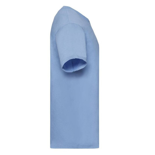 maglietta di cotone