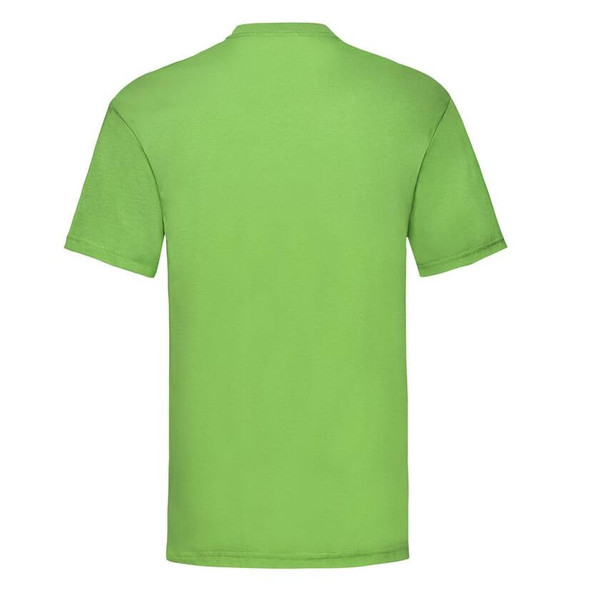 Fruit of the Loom SC220 - Camiseta masculina de gola redonda