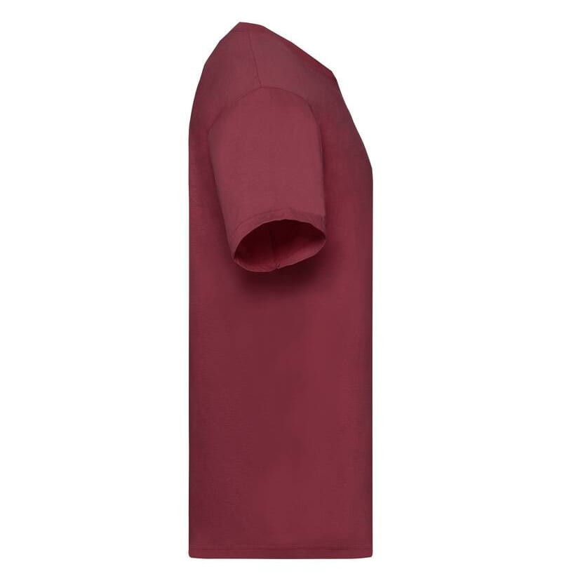 Fruit of the Loom SC220 - Herren T-Shirt Rundhalsausschnitt