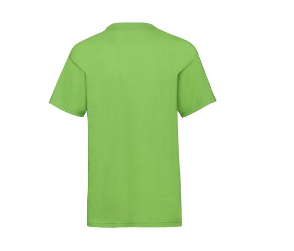 Fruit of the Loom SC231 - Value Weight Kinder T-Shirt