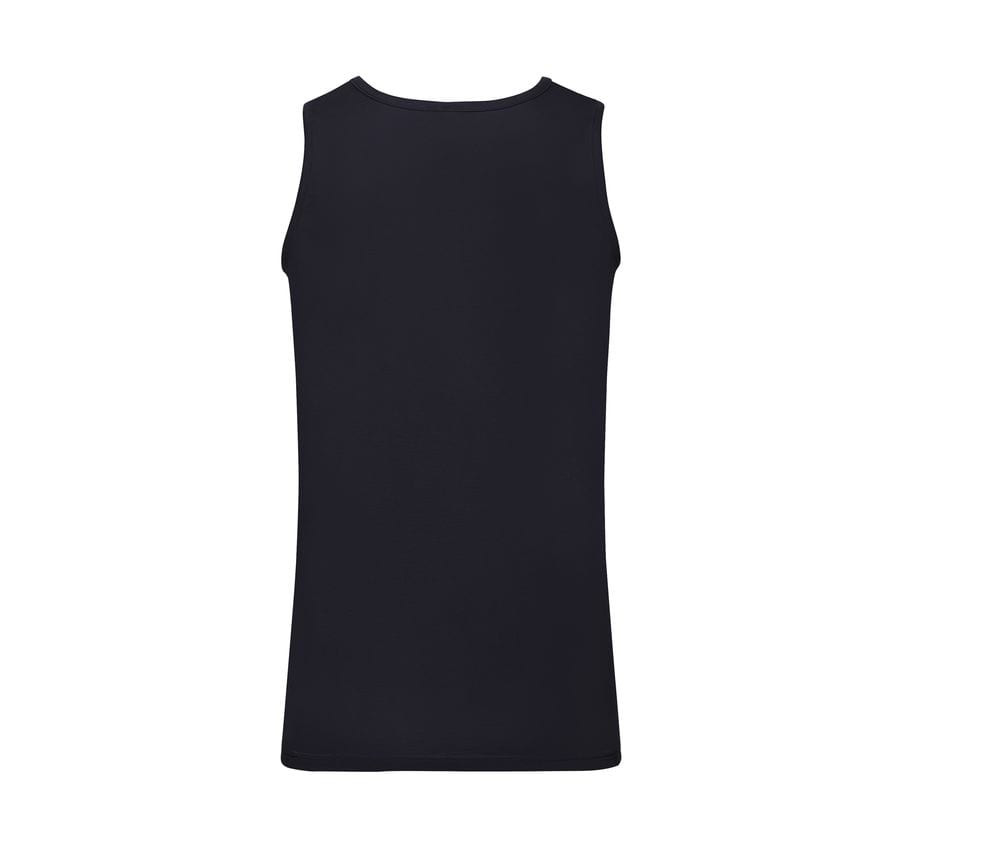 Fruit of the Loom SC235 - Débardeur Homme 100% Coton