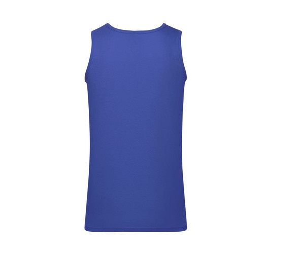 Fruit of the Loom SC235 - Canottiera Uomo (61-098-0)
