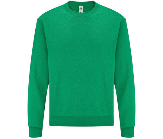 Fruit of the Loom SC250 - Set In Sweat (62-202-0)